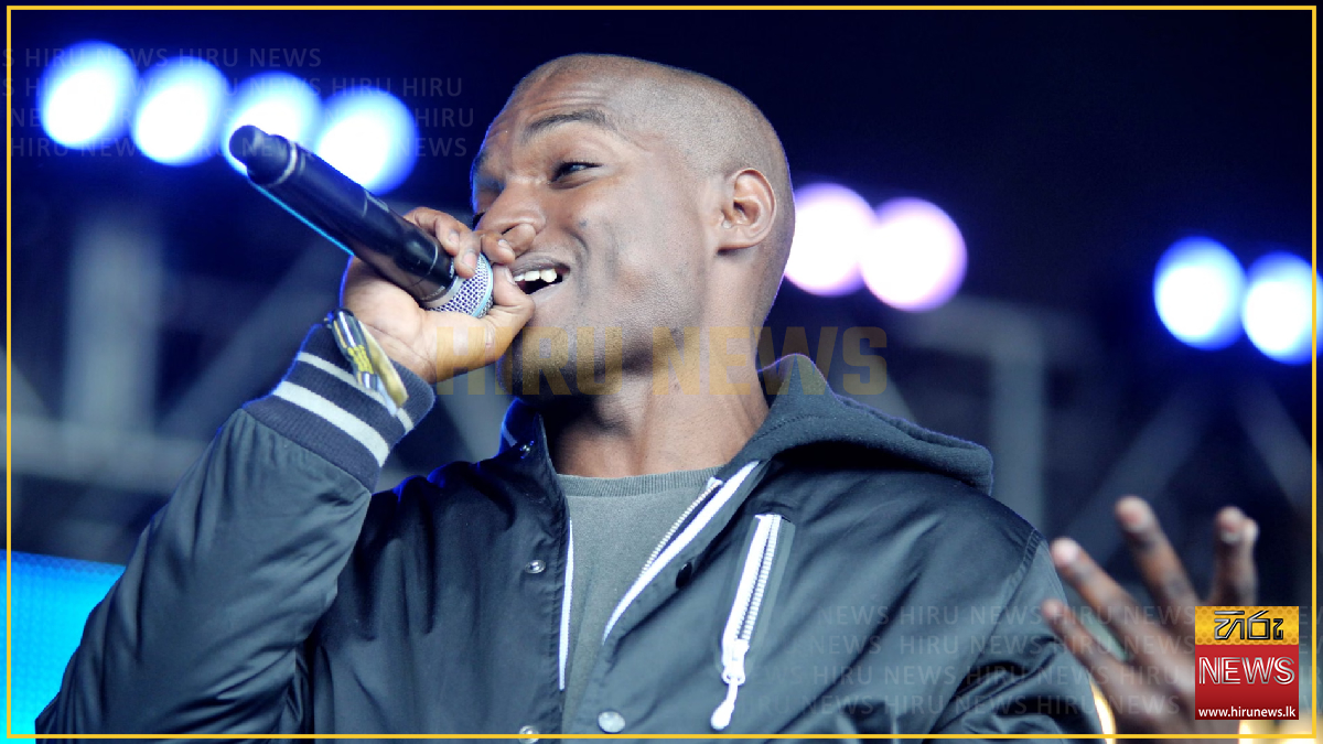 Grime rapper Dot Rotten dies aged 37 - Gold FM News - Srilanka's Number ...