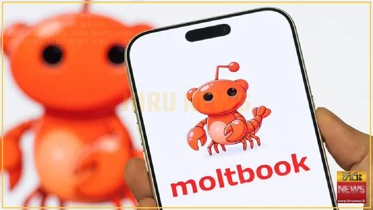 Meta+buys+%27social+media+network+for+AI%27+Moltbook
