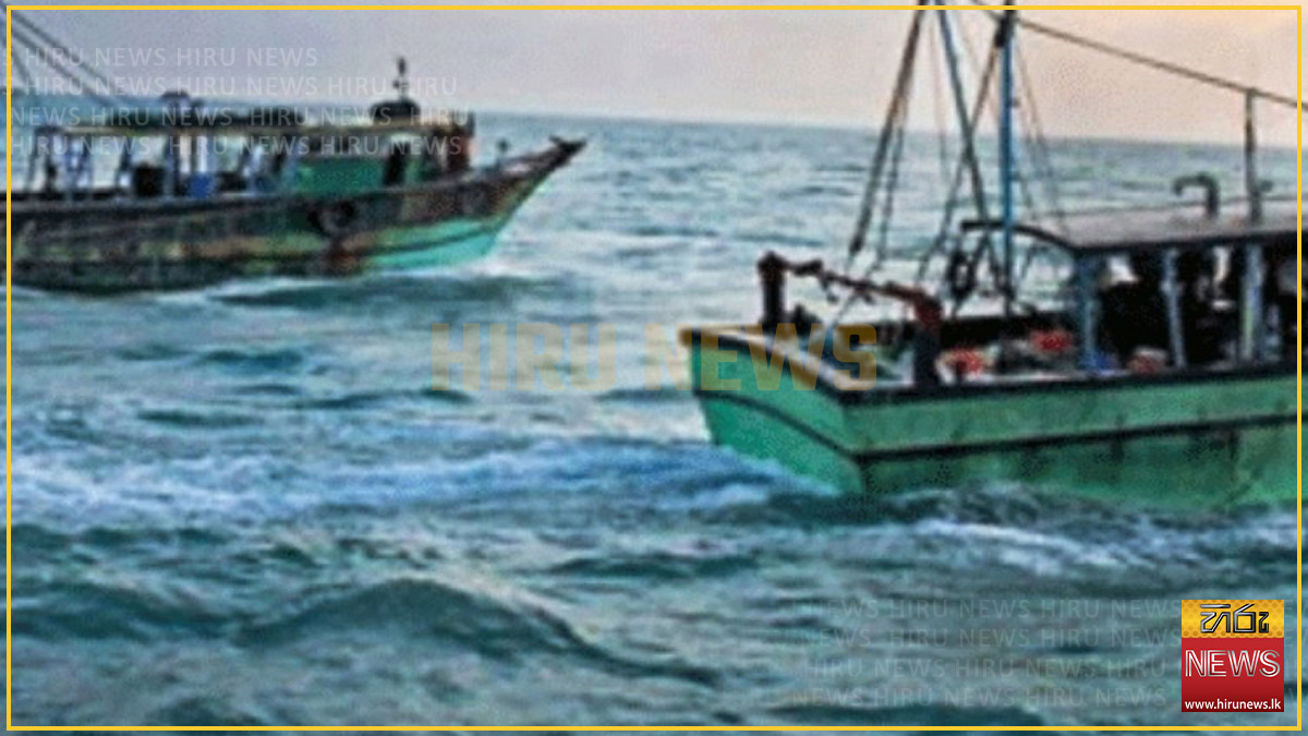 Two+vessels+seized+with+narcotics+and+firearms+escorted+to+Dikowita