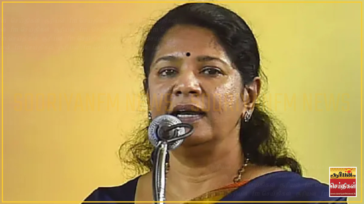 ஈழத்தமிழ் ஏதிலிகளுக்கு இந்தியக் குடியுரிமை? - தி.மு.க. நாடாளுமன்ற ...