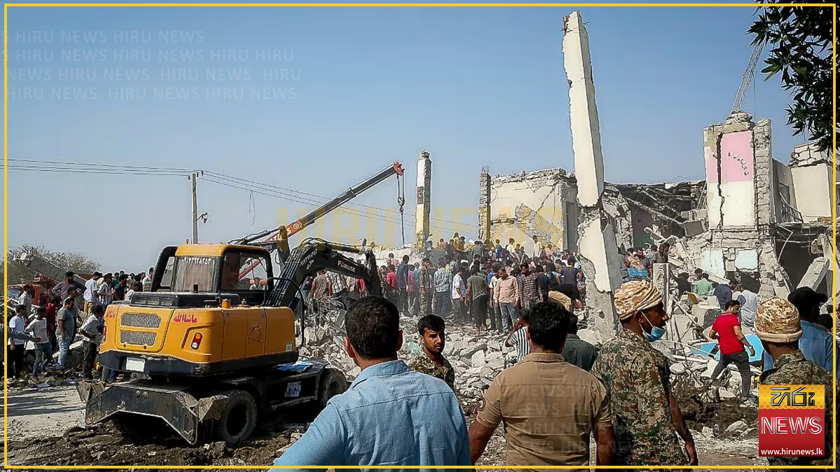 Investigating+officer+designated+to+probe+deadly+Iran+school+strike