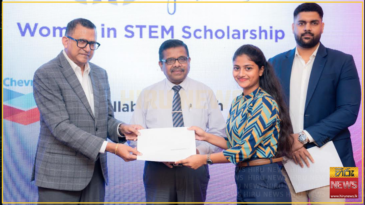 Caltex+Abimani+Scholarships+strengthen+female+talent+pipeline+in+STEM