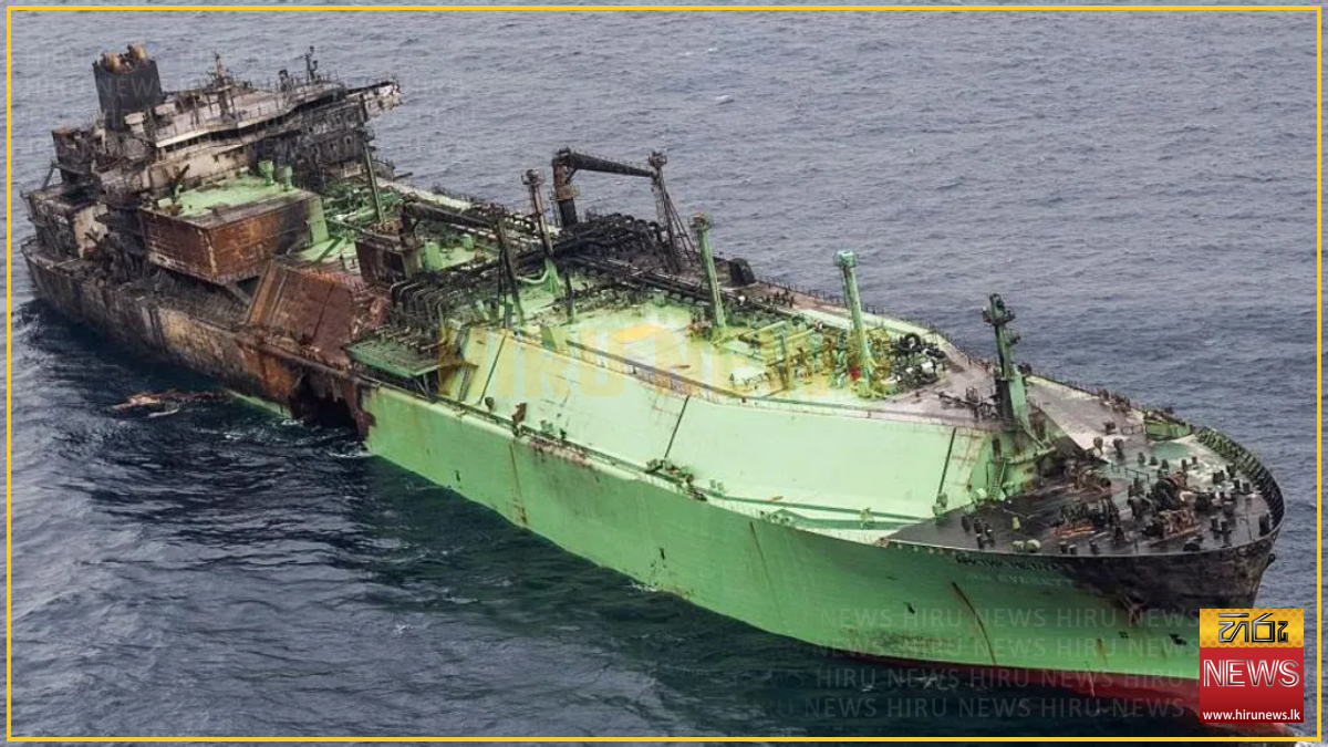 Italy warns Russian tanker could explode - Hiru News - Srilanka's ...