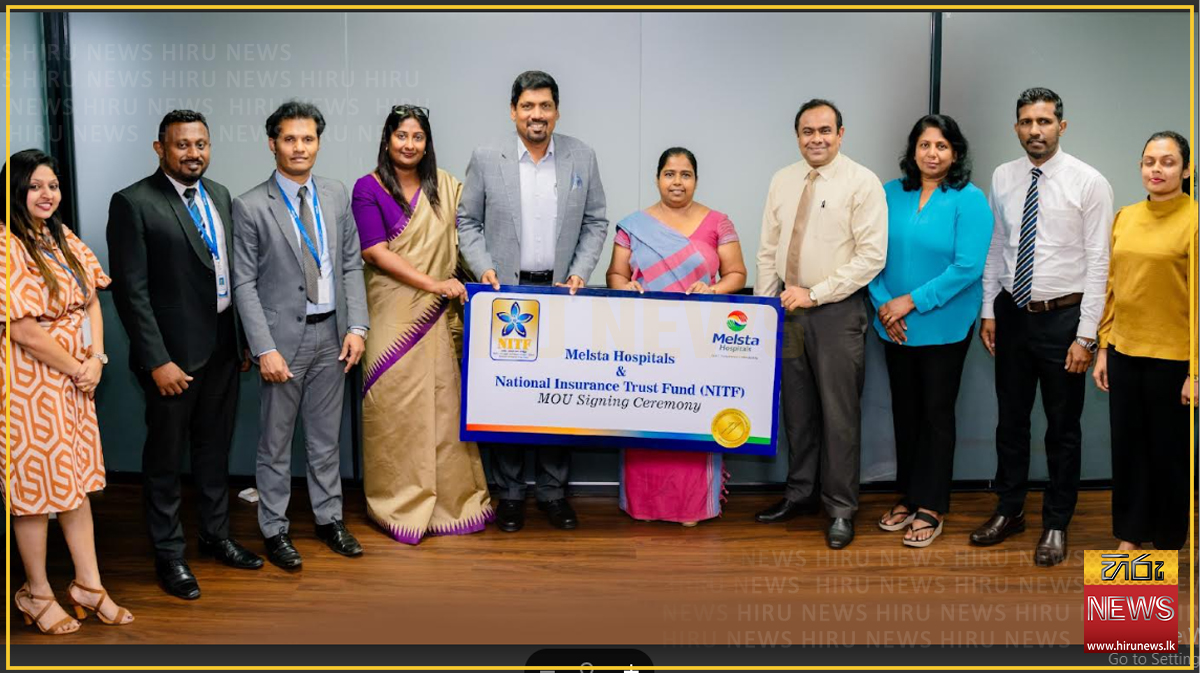 Melsta+Hospitals+partners+NITF+for+Agrahara+beneficiaries