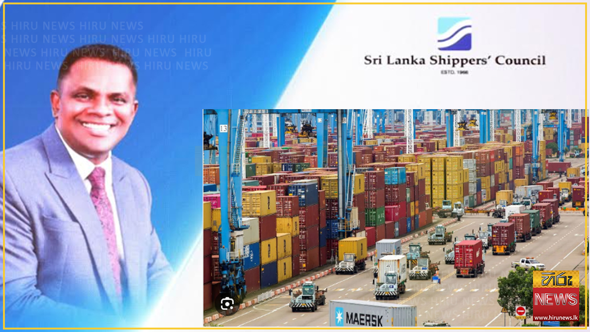 Fuel+shortages+disrupt+cargo+transport%2C+threatening+Lanka%E2%80%99s+global+trade+reliability+-+Shippers+Council