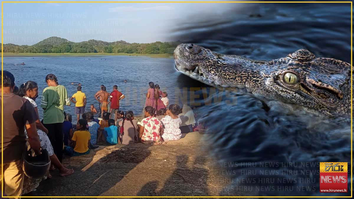 Girl+dies+following+crocodile+attack