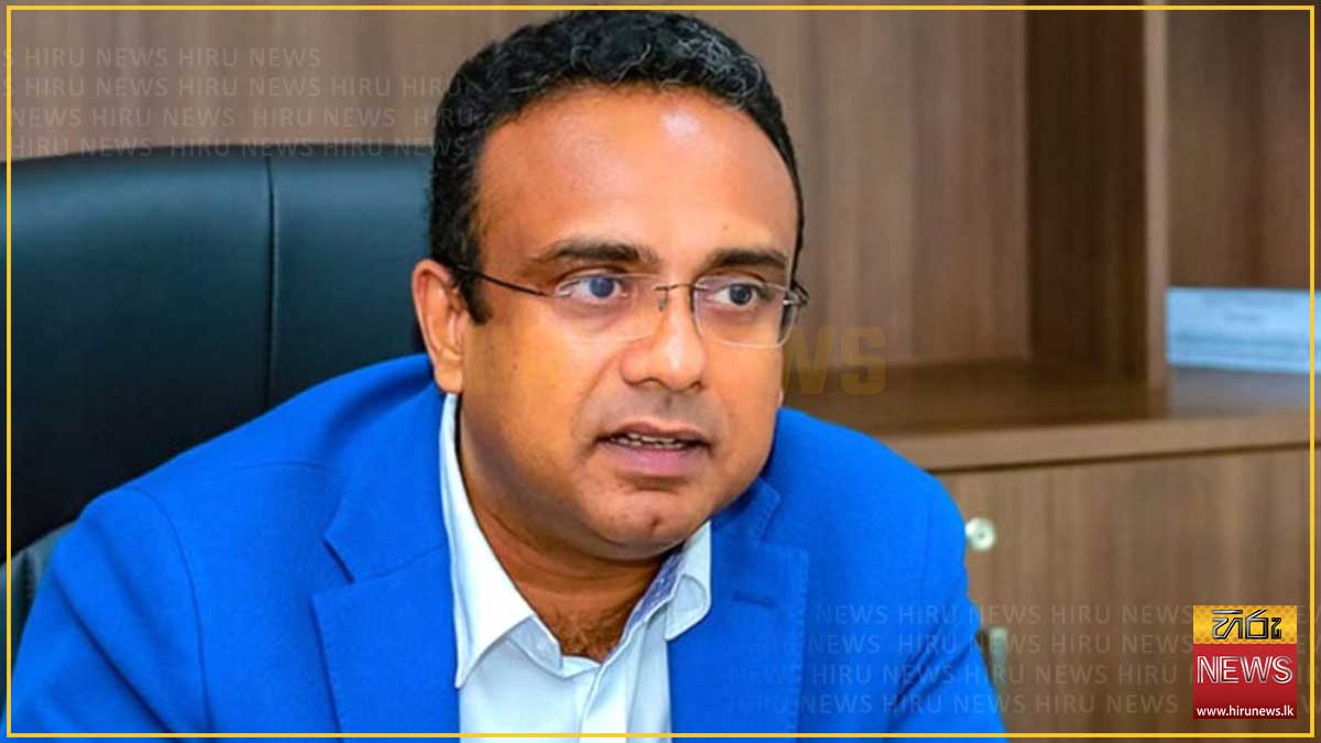 හිටපු අමාත්ය මනූෂ සම්බන්ධයෙන් සිදුකළ විමර්ශන කටයුතු අවසන්: අල්ලස් ...