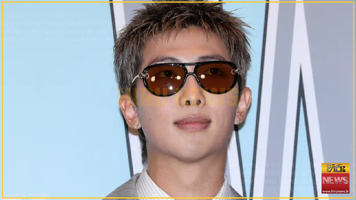 BTS%27+RM+suffers+ankle+injury+ahead+of+comeback