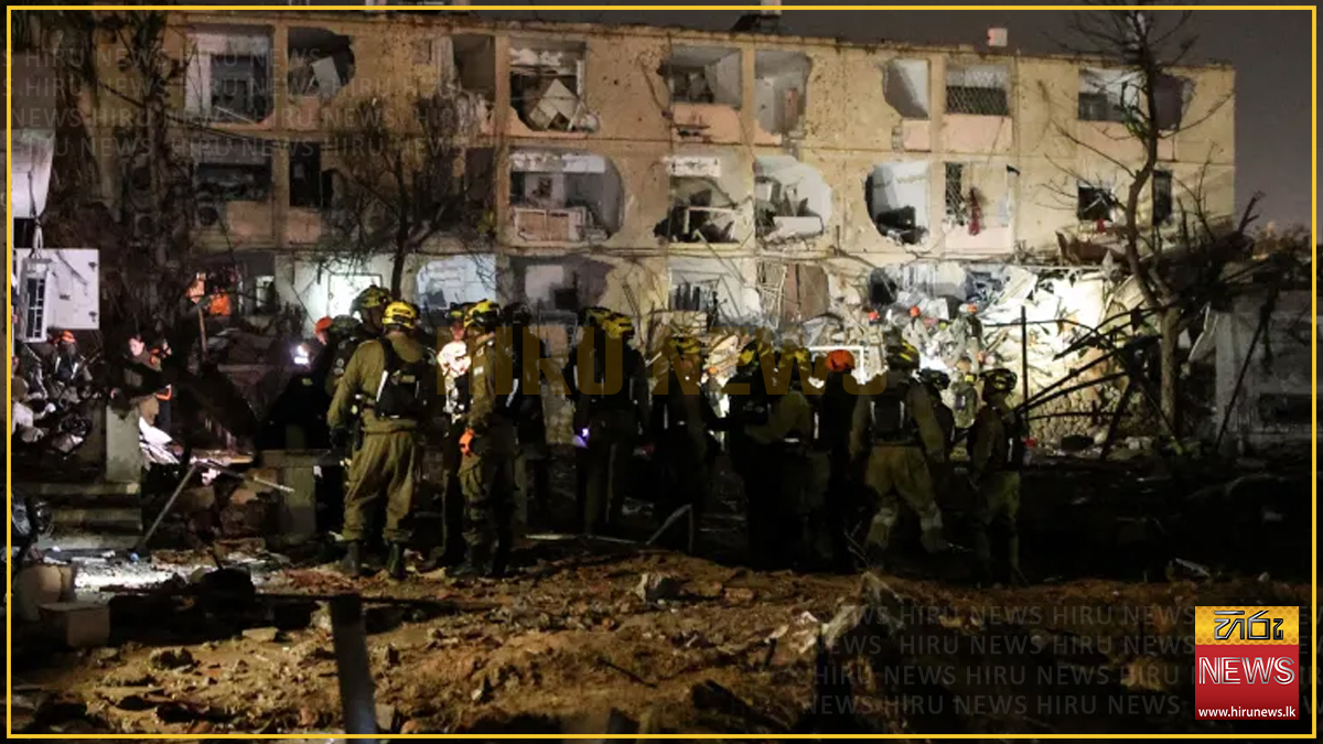 4+Sri+Lankans+injured+in+attack+on+Dimona