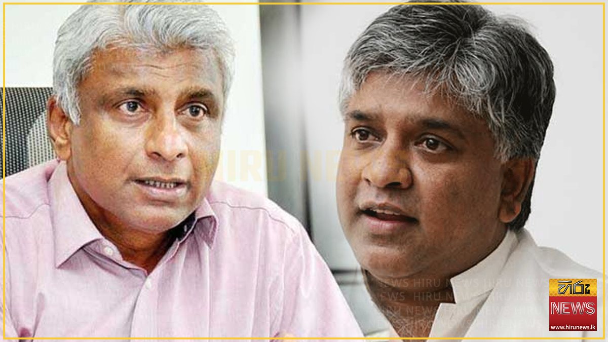 Arjuna Ranatunga and brother indicted - Gold FM News - Srilanka's ...