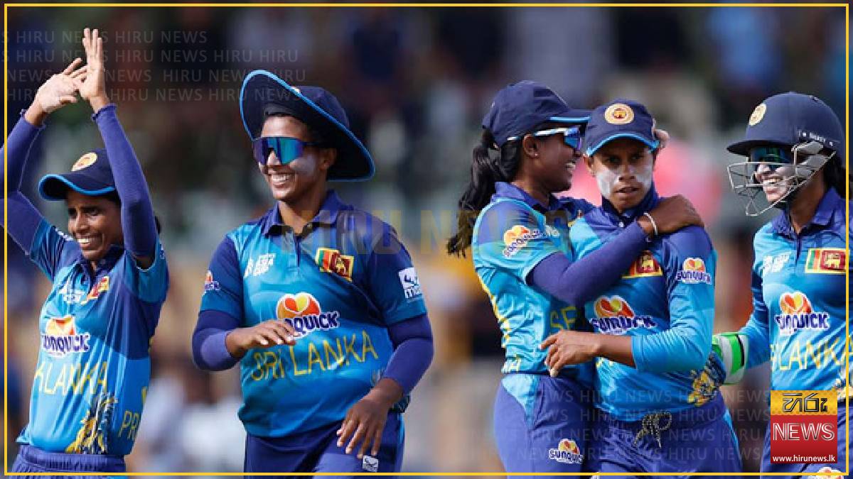 Sri+Lanka+Women+set+for+bilateral+tour+of+Bangladesh