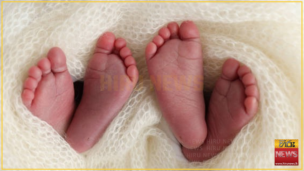 Negligence+allegations+at+Avissawella+Hospital+following+twin+deaths