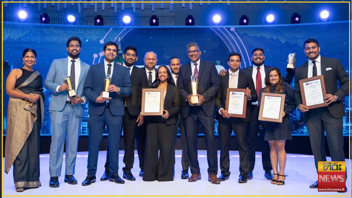 KOKO+makes+winning+debut+with+Overall+Gold+at+LankaPay+Awards