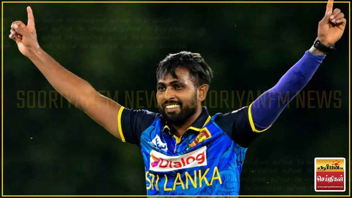 உடல் தகுதித் தேர்வில் தோல்வி: ஐபிஎல் தொடரின் ஆரம்பப் போட்டிகளைத் ...