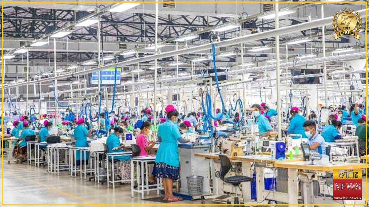 Lanka%E2%80%99s+apparel+exports+fall+by+11%25+in+Feb.