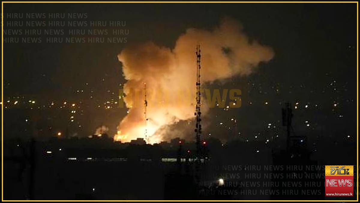 Israeli+military+days+away+from+hitting+all+its+%27top+priority%27+targets+in+Iran