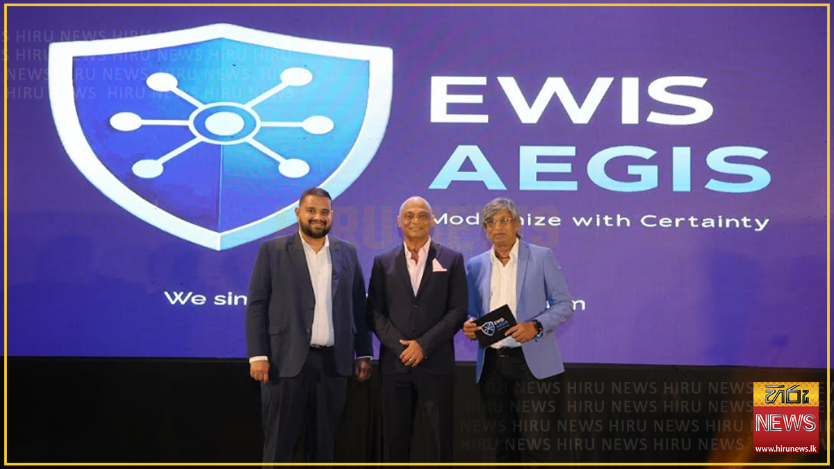 EWIS+introduces+EWIS+AEGIS%2C+an+AI-Powered+Platform