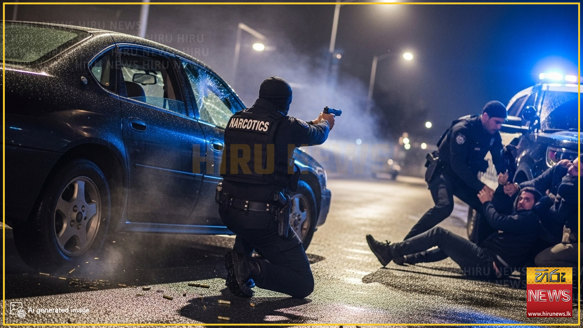 Shots+fired+at+a+fleeing+vehicle%E2%80%A6+Two+arrested