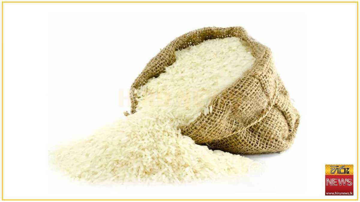 Cabinet+approves+rice+imports