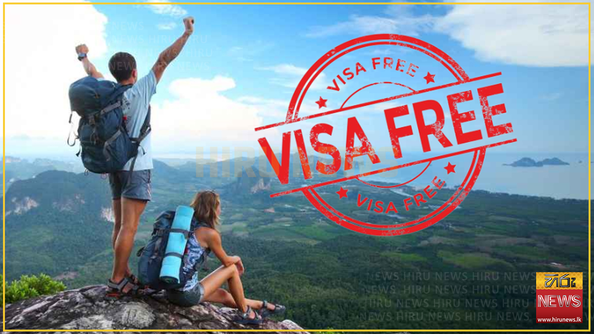 Sri+Lanka+approves+six-month+visa-free+entry+for+39+countries