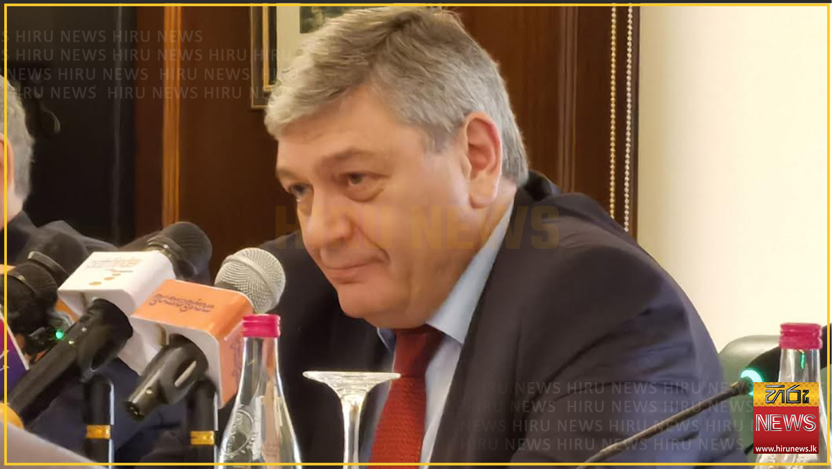 Russia+considers+energy+supply+to+Sri+Lanka+