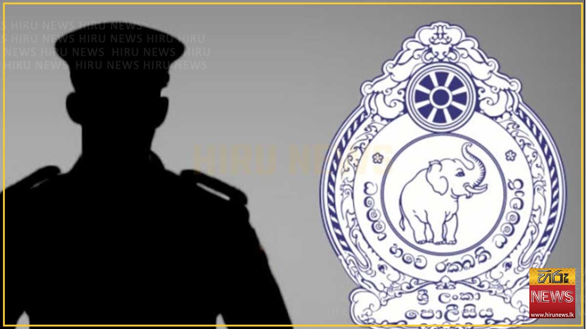 Chief+Inspector+arrested+for+extorting+youth