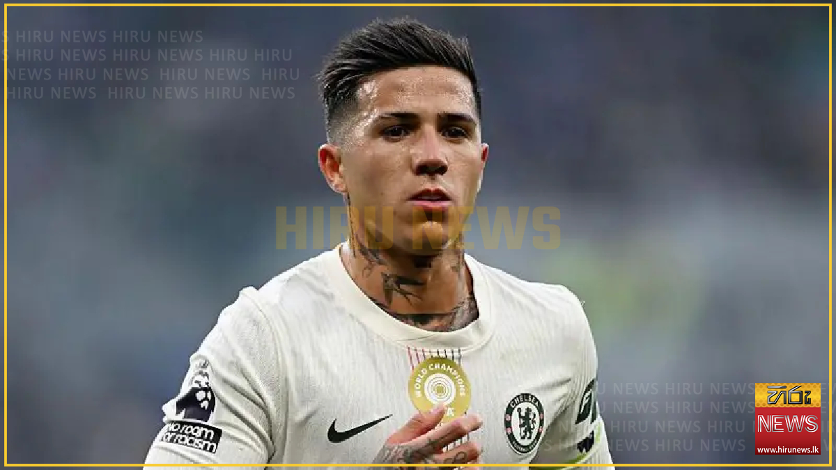 Chelsea's Fernandez dropped after 'crossing a line' - Hiru News ...