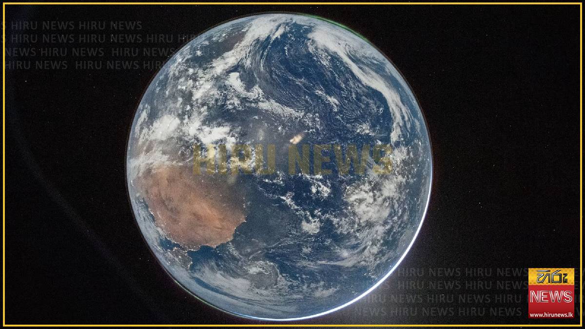 NASA+releases+stunning+first+images+of+Earth+taken+by+the+Artemis+II+astronauts