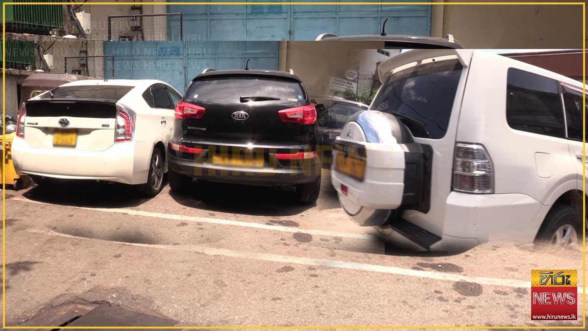 Three+suspects+arrested+with+illegally+assembled+luxury+vehicles