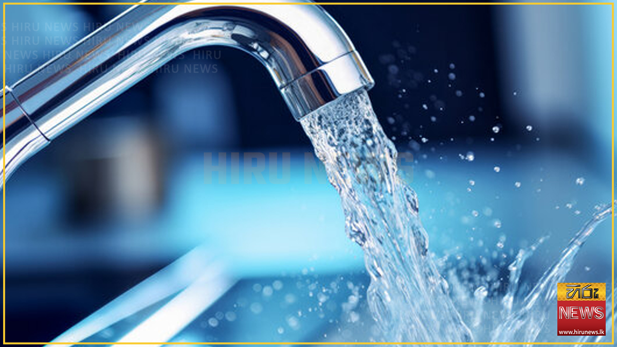 Water+cut+durations+for+parts+of+Colombo+to+be+reduced