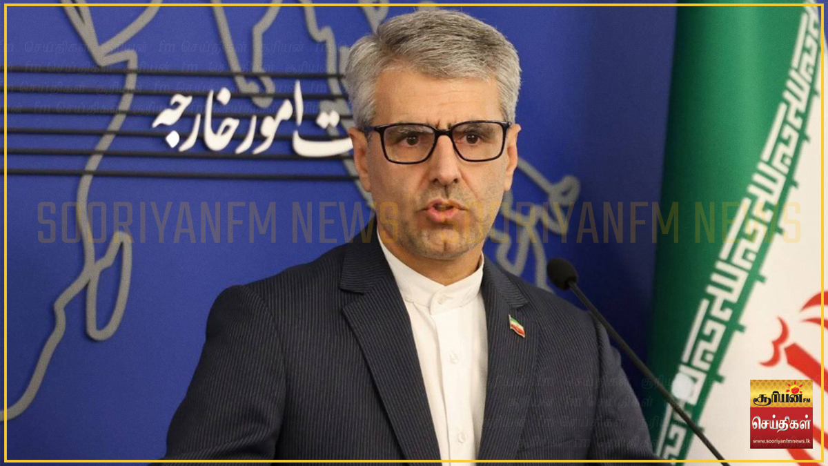 மத்தியஸ்தர்களின் போர் நிறுத்த முன்மொழிவுகளுக்கு ஈரானின் பதில் தயார்!