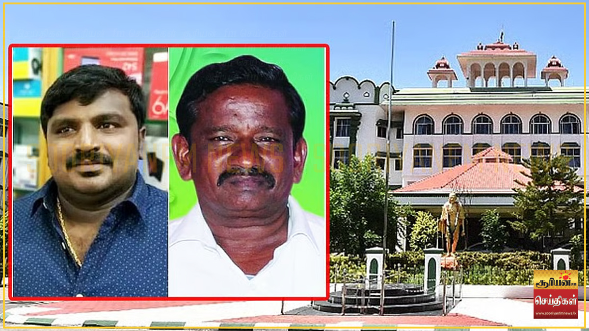 சாத்தான்குளம் படுகொலை வழக்கு: 9 காவல்துறையினருக்கு மரண தண்டனை!