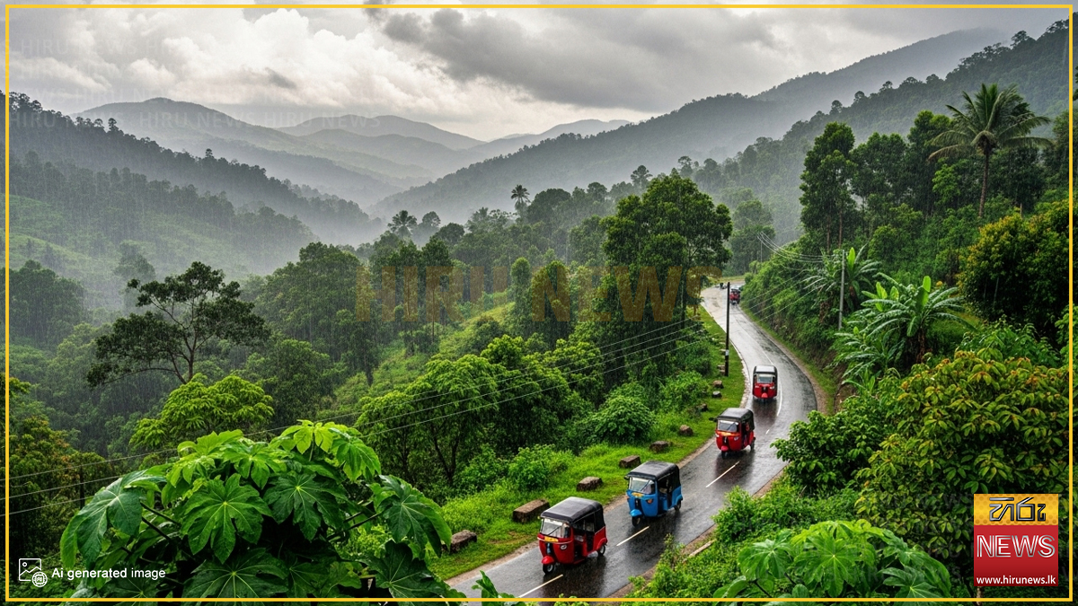 Thundershowers+in+several+districts+today