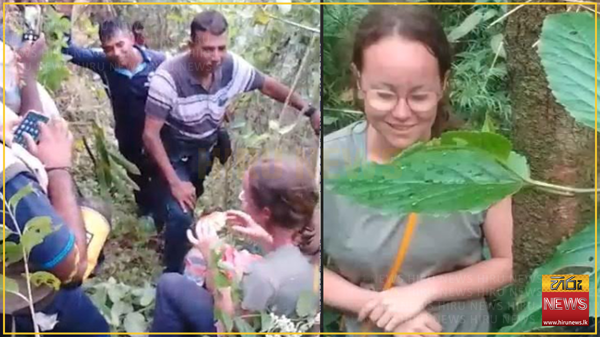 Dutch+tourist+rescued+after+getting+lost+in+Singimale+Forest