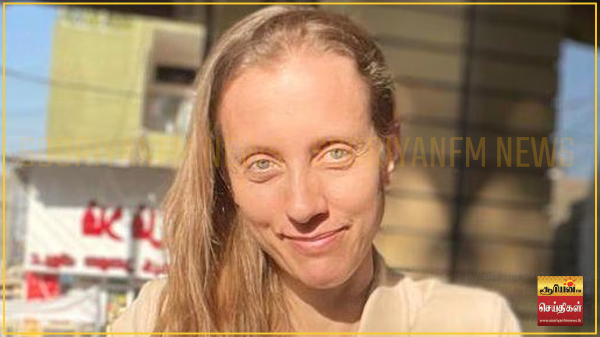 பக்தாத்தில் கடத்தப்பட்ட அமெரிக்க ஊடகவியலாளர் விடுதலை!