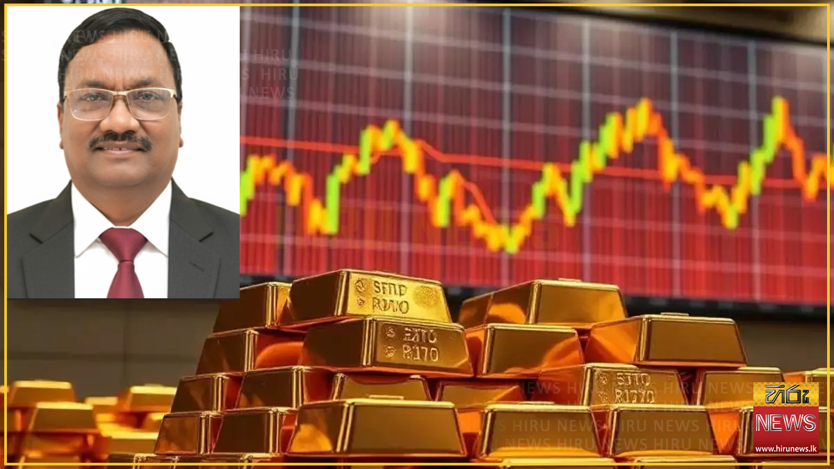 Gold prices surge to record highs amid global rally and rupee ...