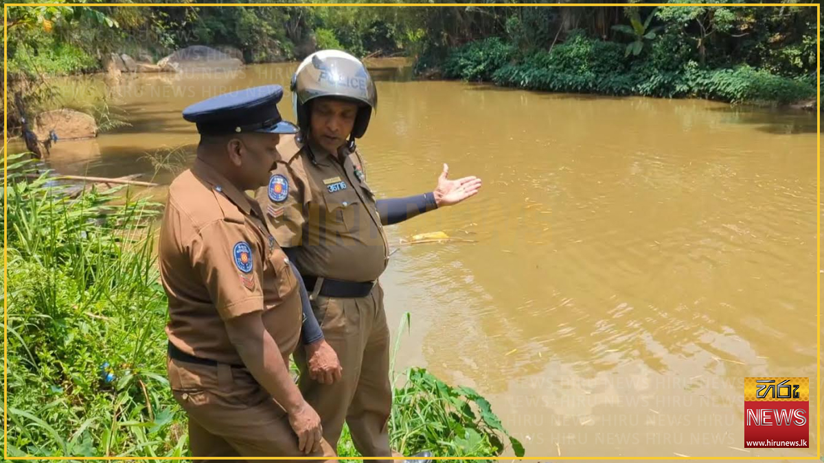 Unidentified+body+found+in+Keselgamu+Oya