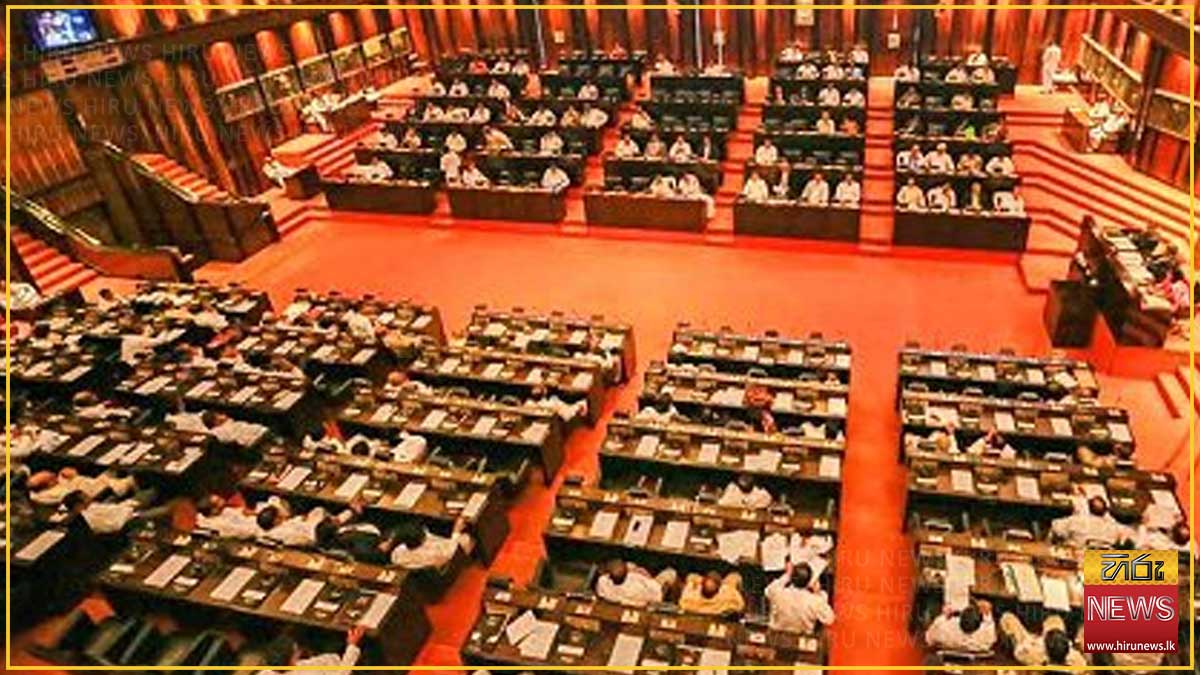 State+of+Emergency+extension+approved+by+Parliament+vote