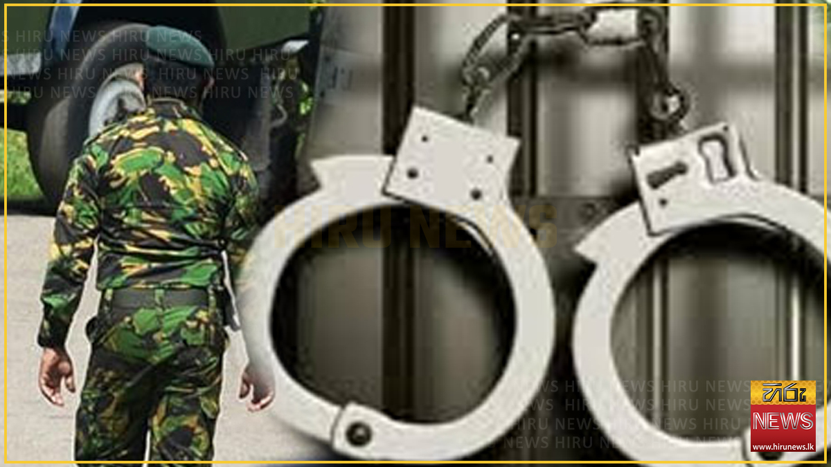 Police+STF+officers+arrested+for+aiding+illegal+treasure+excavations