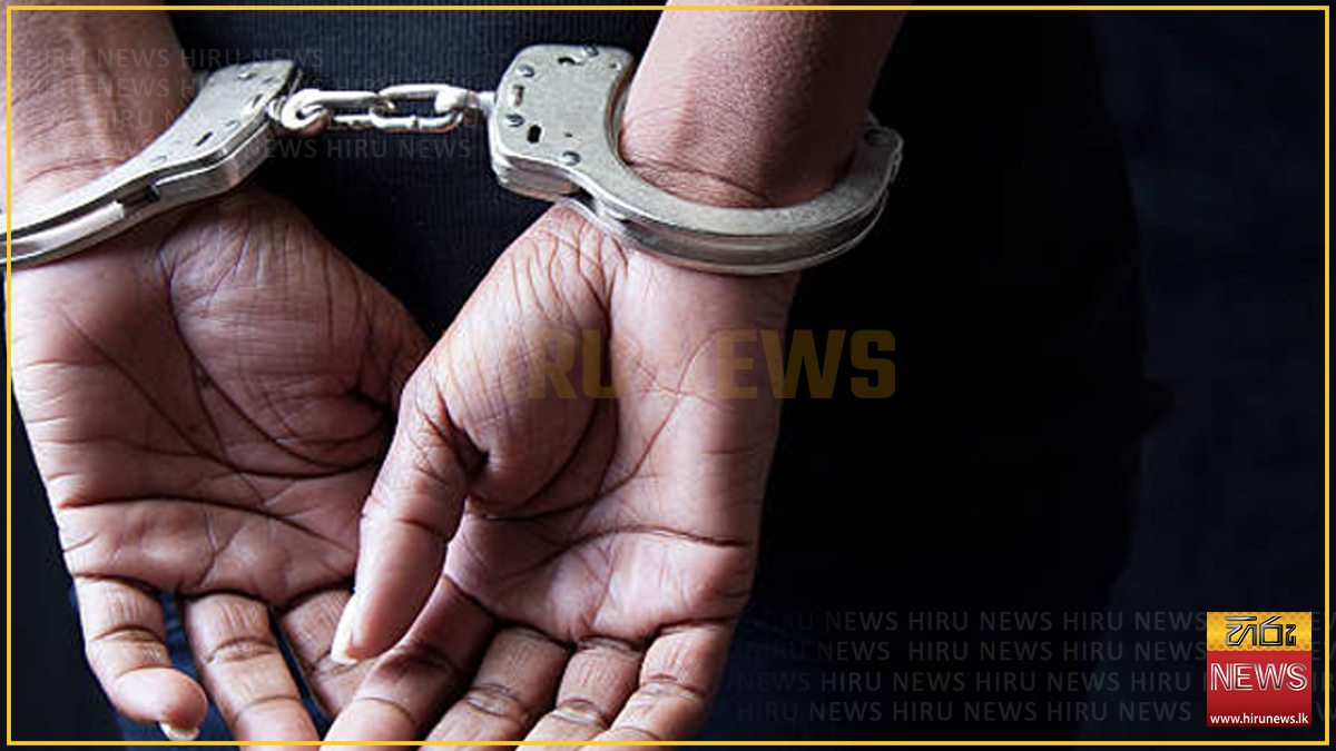 Ugandan+woman+arrested+at+airport+with+cocaine