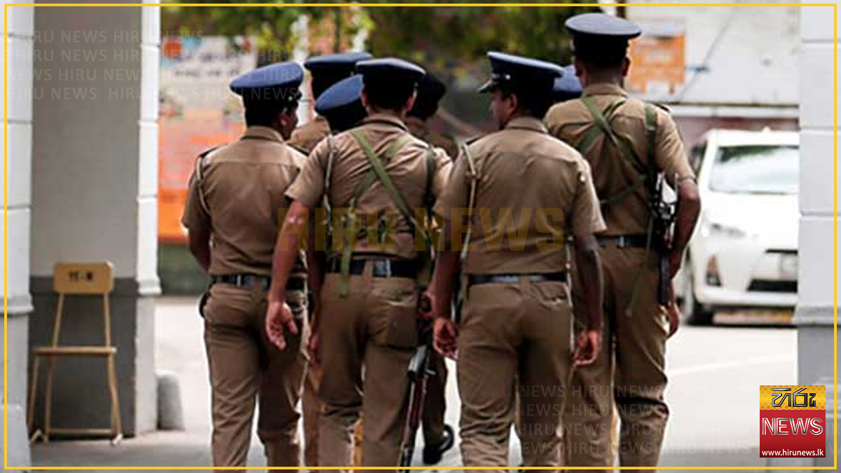 Special+security+programme+implemented+across+island+for+festive+season