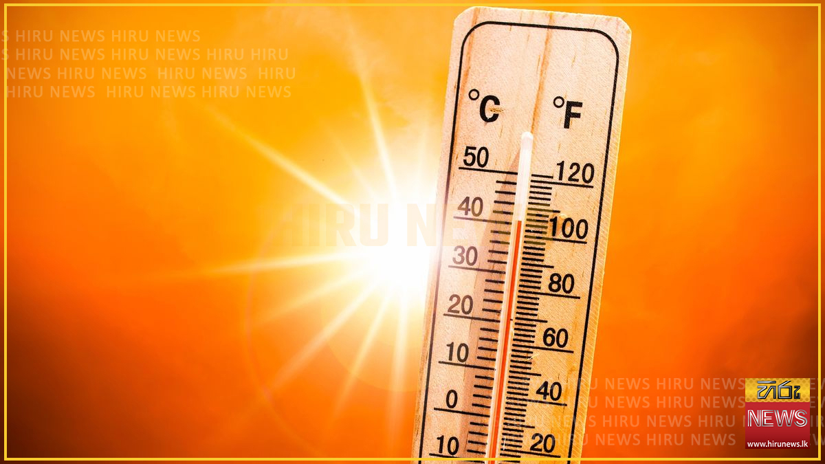 Heat+advisory+issued+for+several+provinces+tomorrow