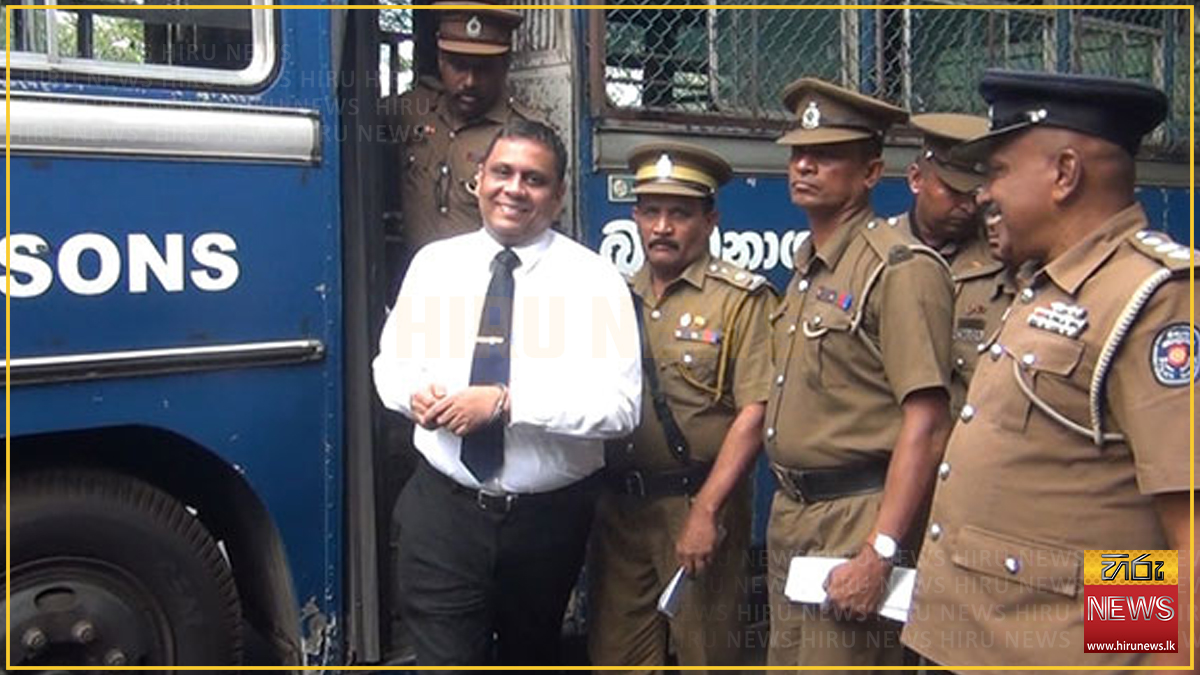 Procedure+for+arrest+of+former+prison+chief+deemed+irregular