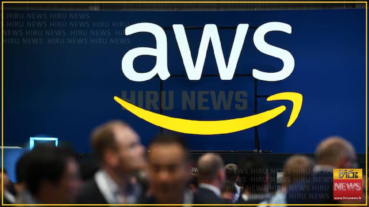 Amazon pushes into AI-powered drug discovery - Hiru News - Srilanka's ...