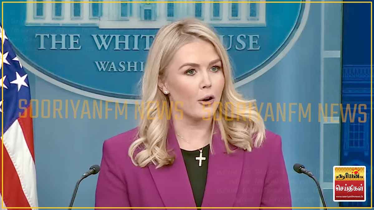 ஈரானுடன் பேச்சு: அமெரிக்க வெள்ளை மாளிகையின் நம்பிக்கை