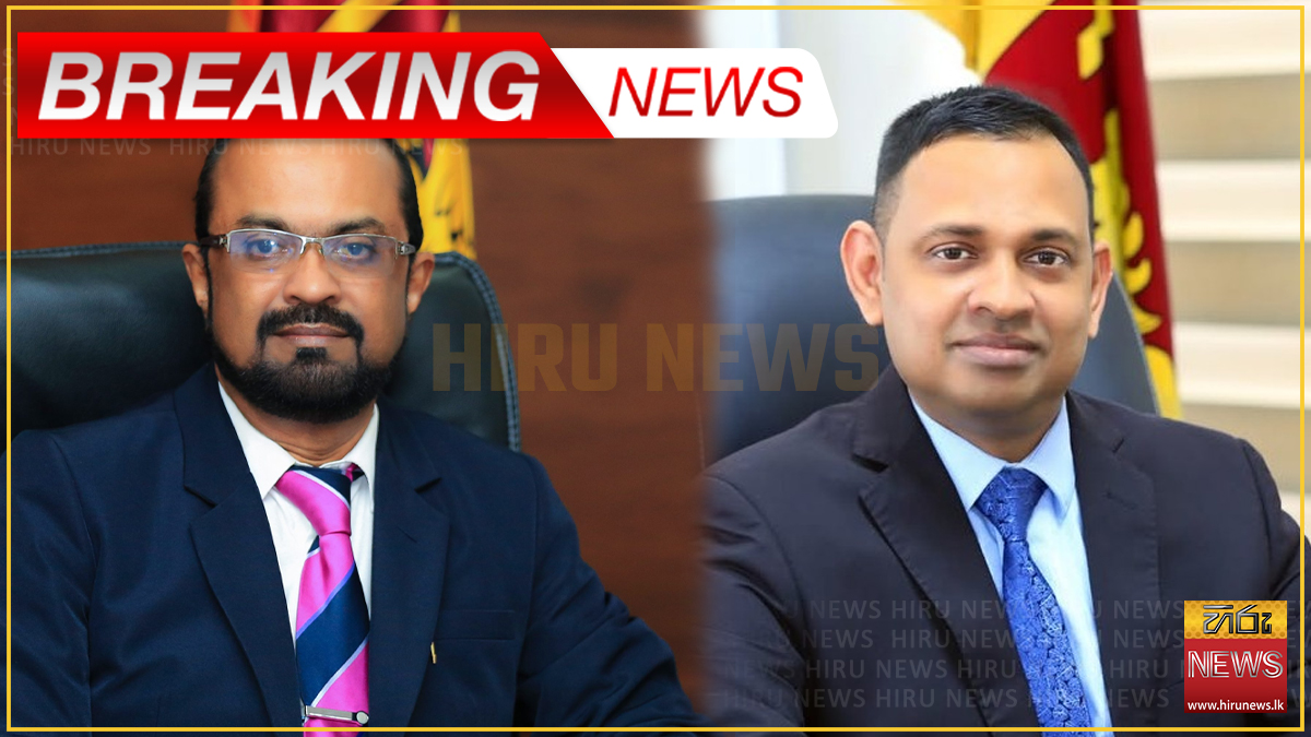 Energy+Minister+Jayakody+and+Ministry+Secretary+resigns
