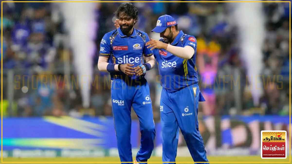 மும்பை அணியின் சரிவுக்கு இதுதான் காரணமா? முன்னாள் வீரர் ஆவேசம்