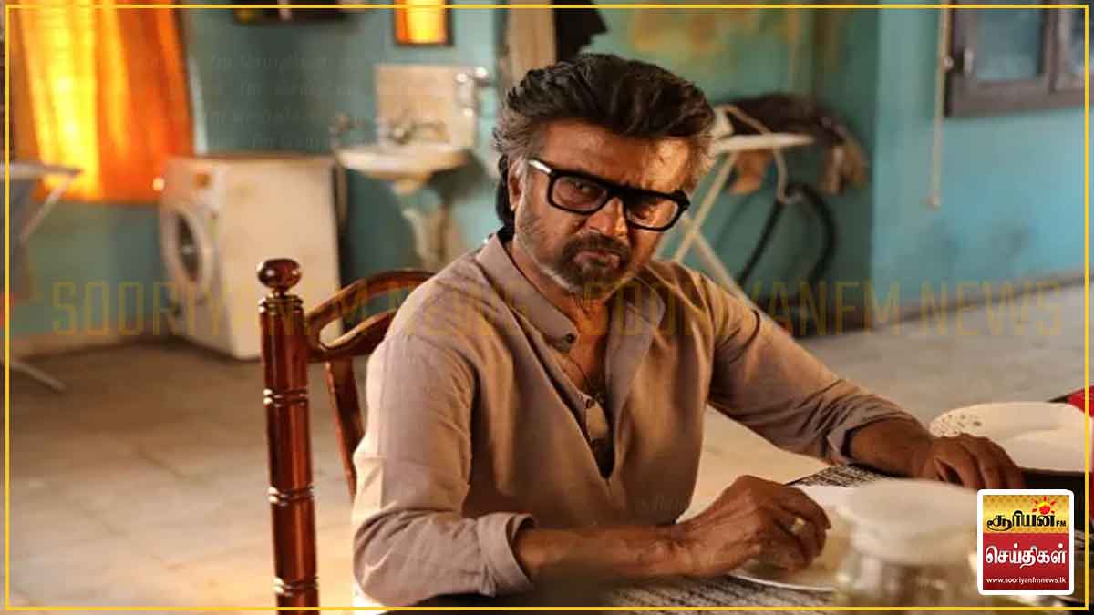 ஜனநாயகனை தொடர்ந்து இணையத்தில் கசிந்த 