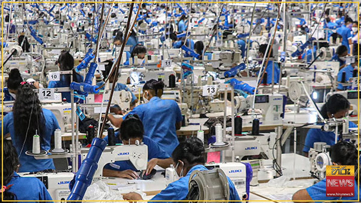 මාර්තු මාසයේ සේවා අංශයෙහි ක්‍රියාකාරකම්වල වර්ධනයක්