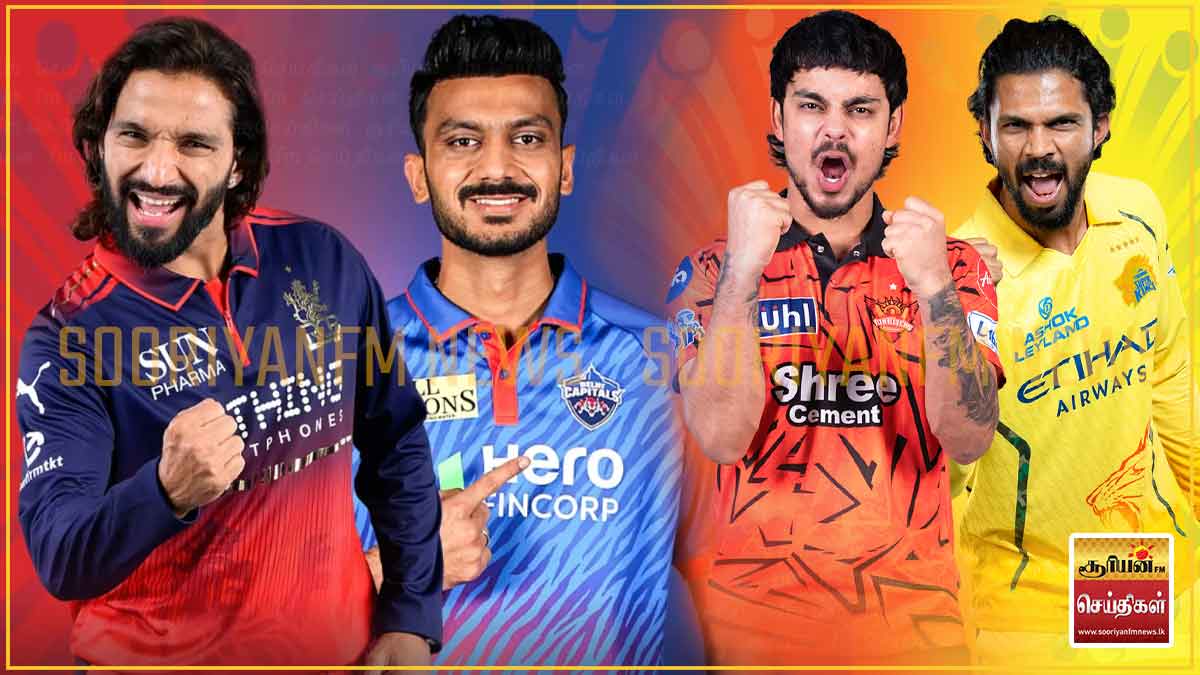 புள்ளிப்பட்டியலில் முதலிடத்தைப் பிடிக்குமா பெங்களூரு? இன்று டபுள் ஹெடர் கொண்டாட்டம்